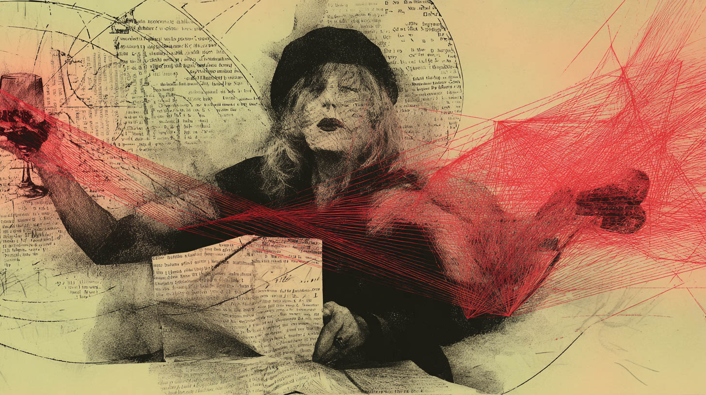 Wine News: What I’m Reading the Week of 3/8/26