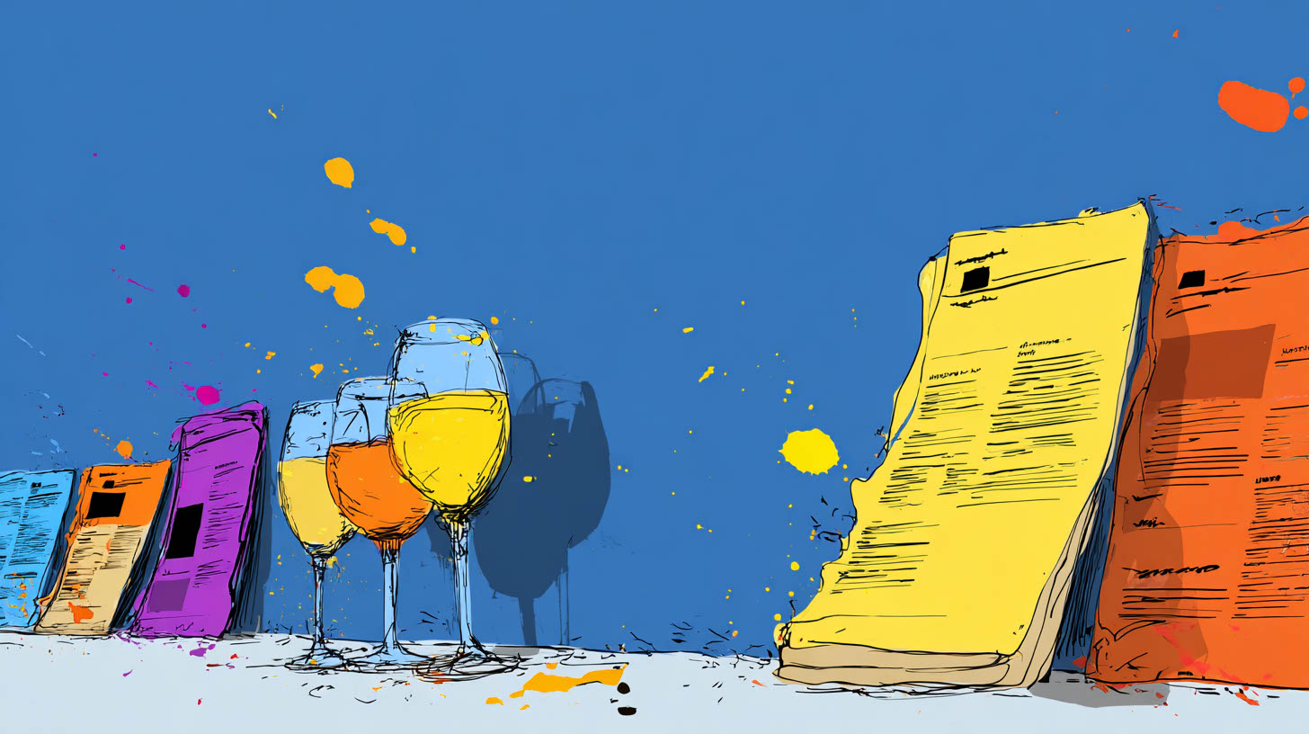 Wine News: What I’m Reading the Week of 4/12/26