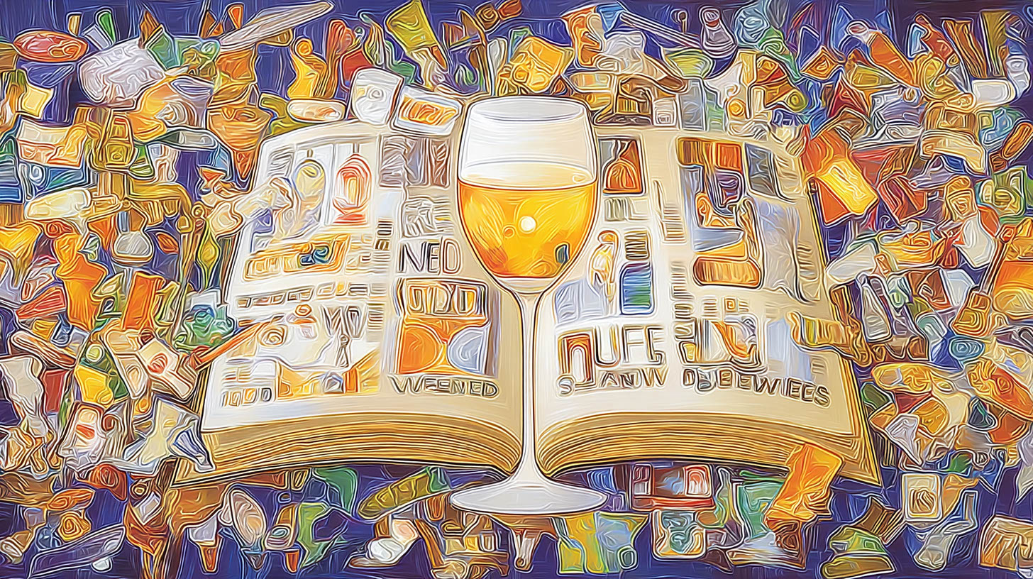 Wine News: What I’m Reading the Week of 4/19/26