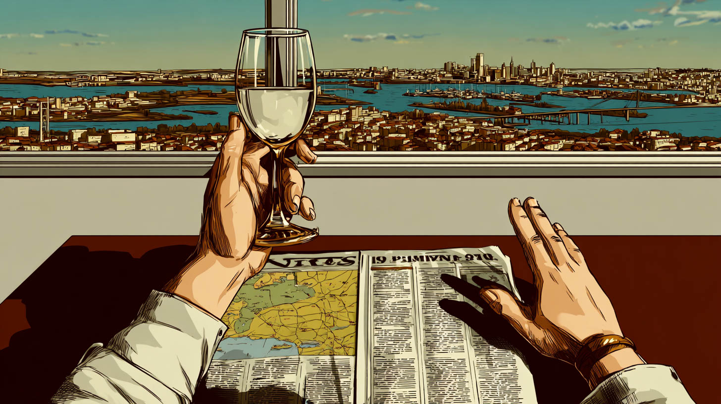 Wine News: What I’m Reading the Week of 5/10/26