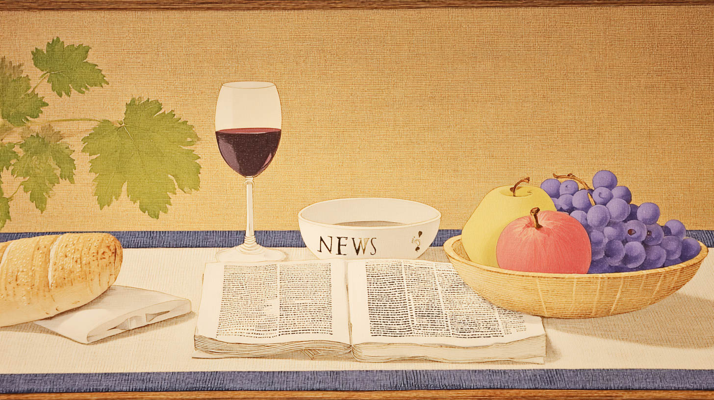 Wine News: What I’m Reading the Week of 5/24/26
