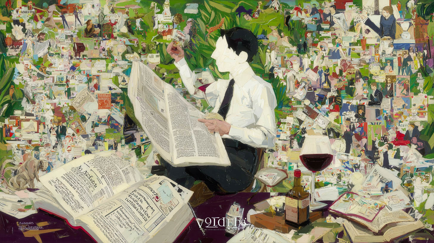 Wine News: What I'm Reading the Week of 6/7/26