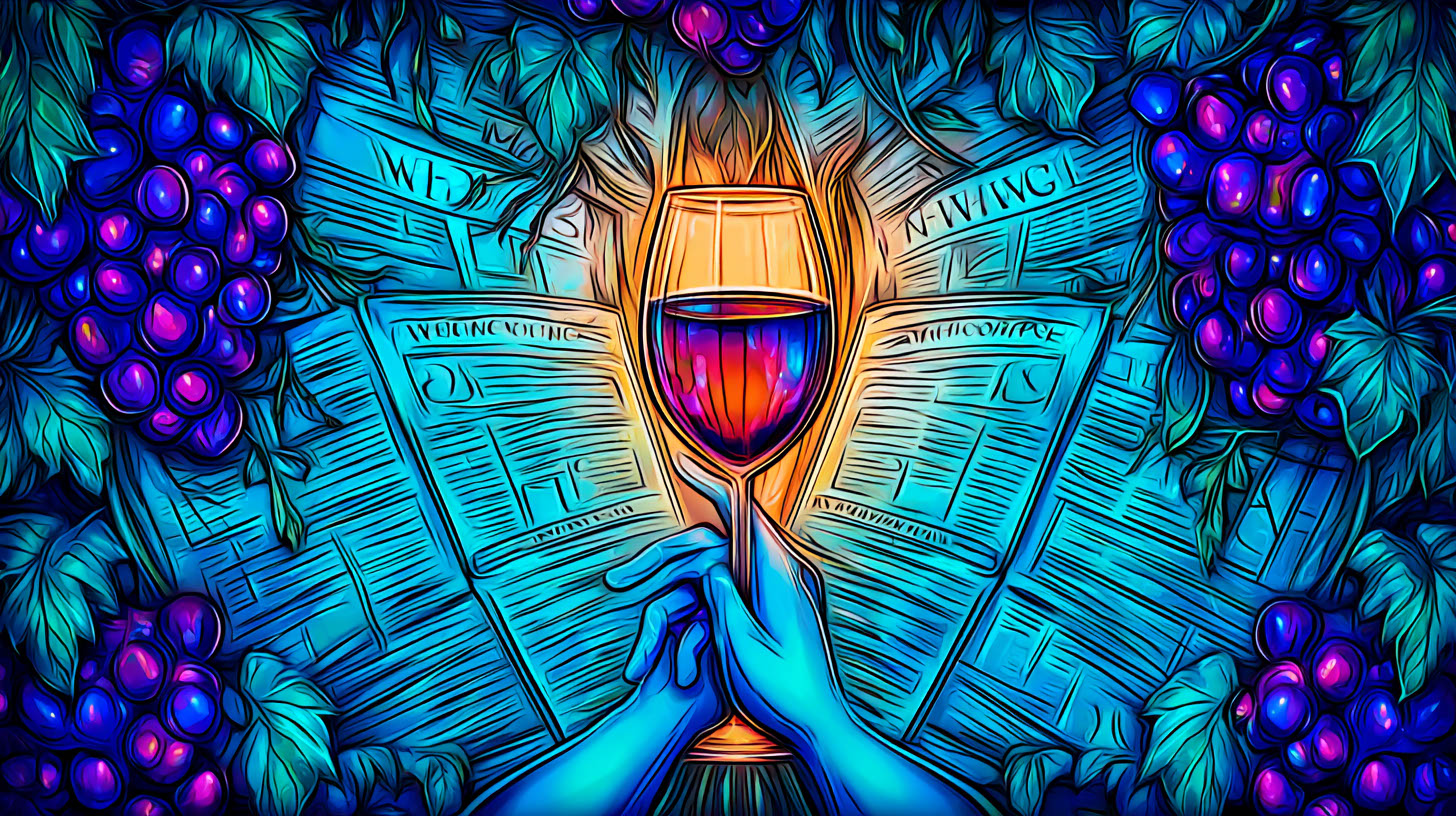 Wine News: What I’m Reading the Week of 6/21/26