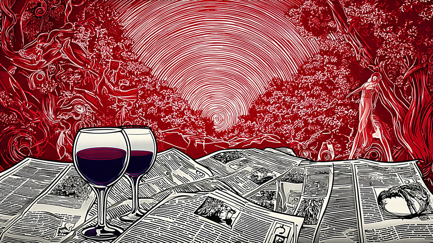 Wine News: What I’m Reading the Week of 6/14/26