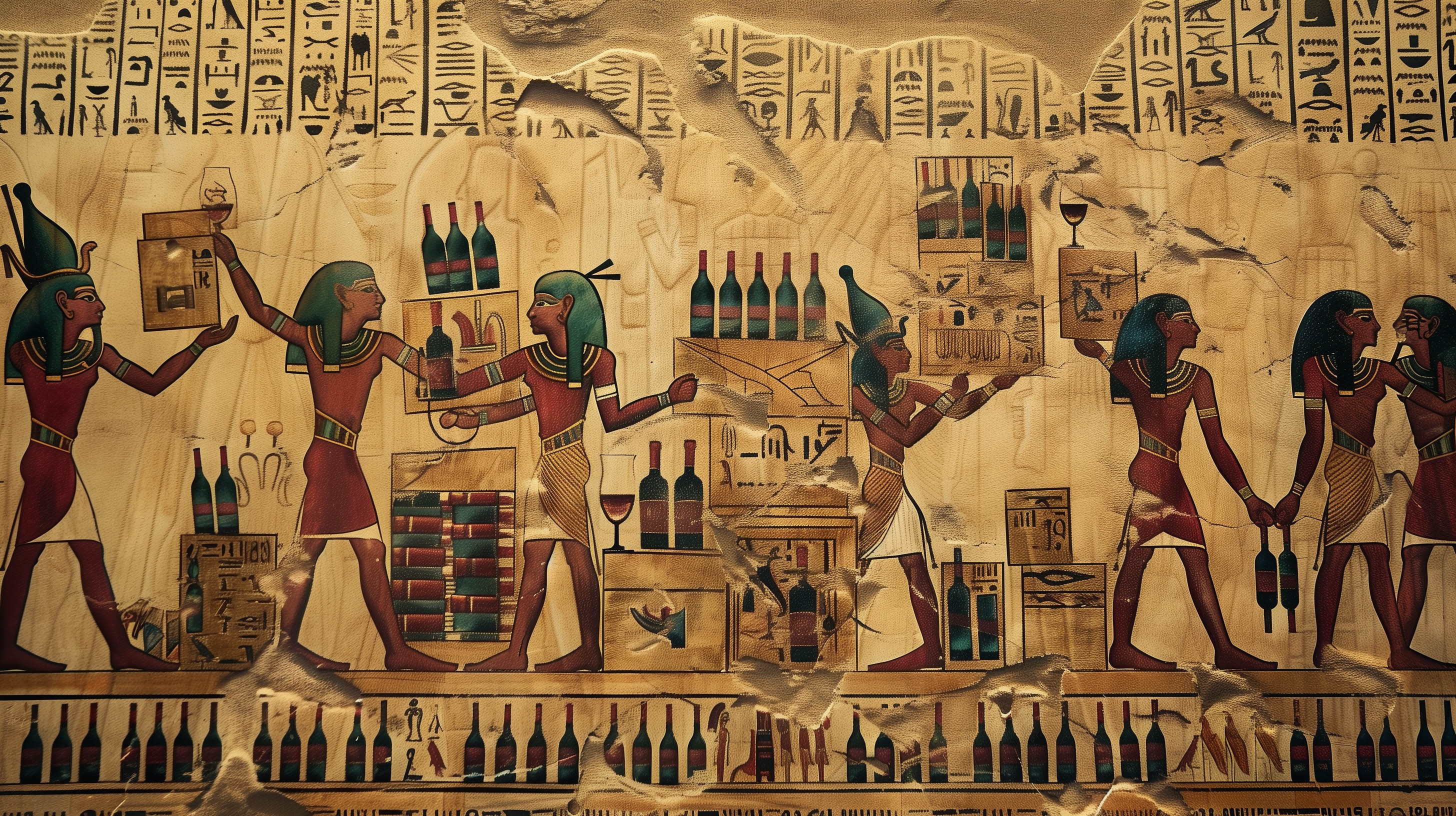 Vinography Unboxed: Week of 3/1/26