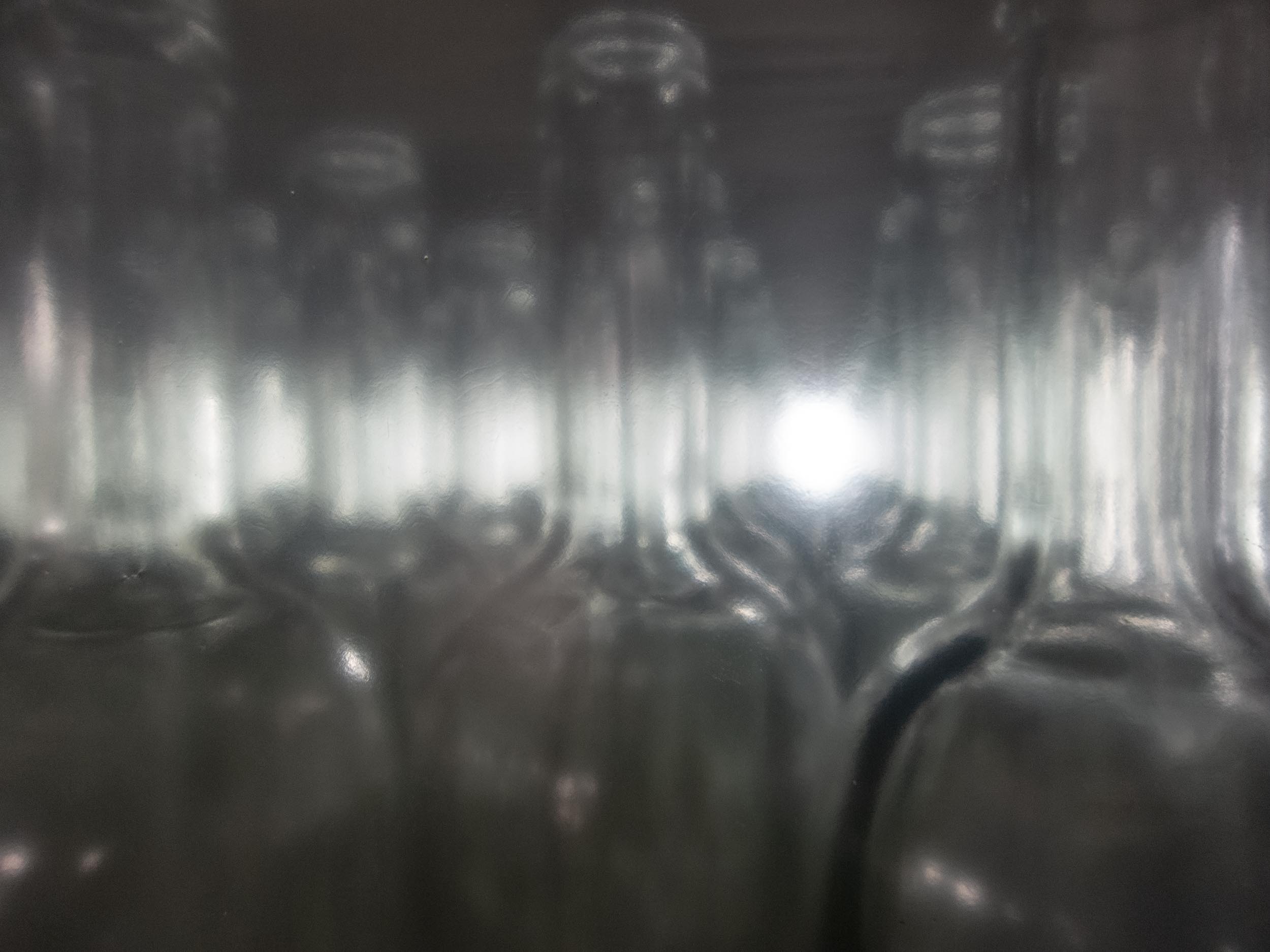 Vinography Images: Ghost Bottles