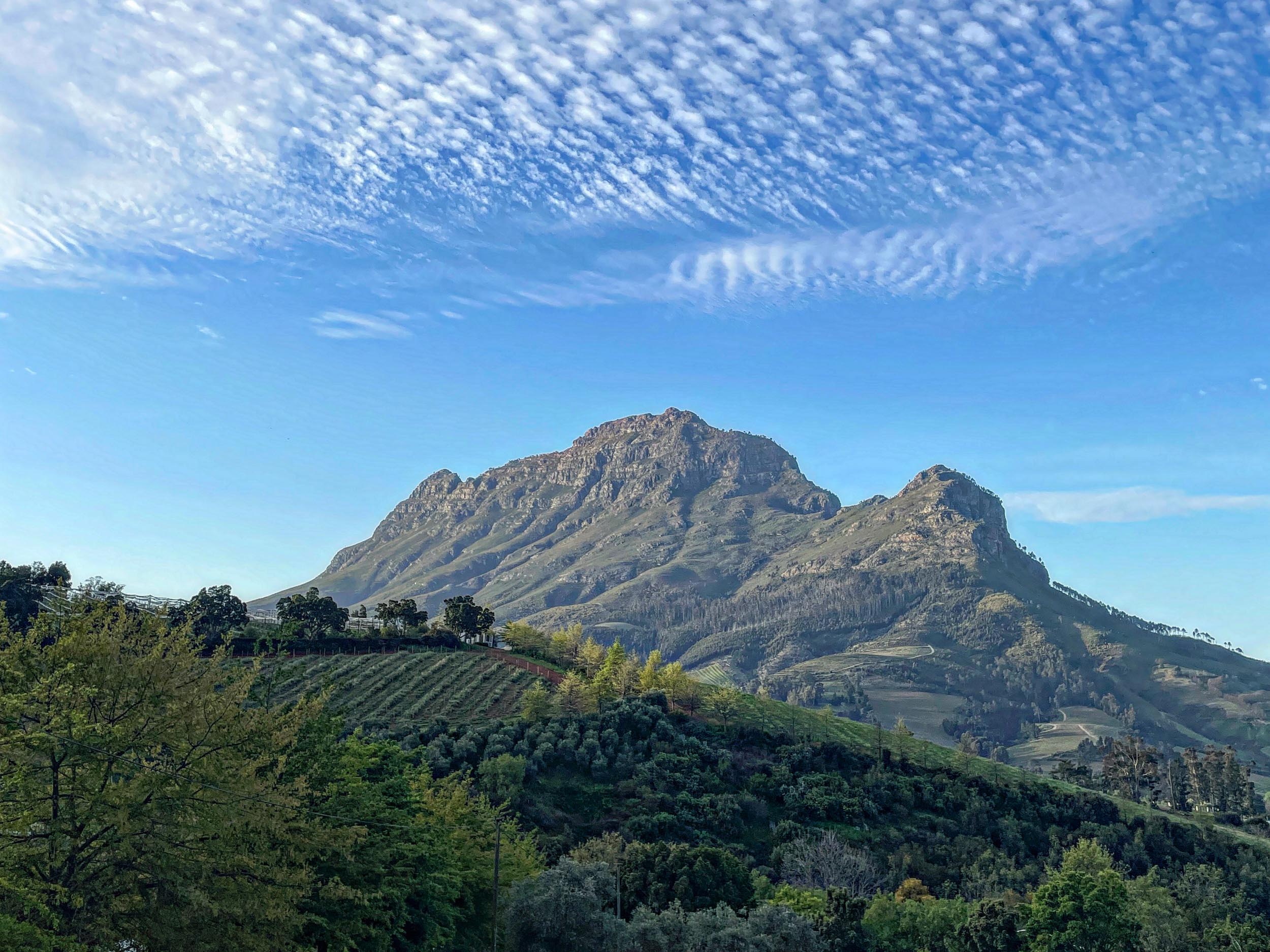 Vinography Images: Great Granite