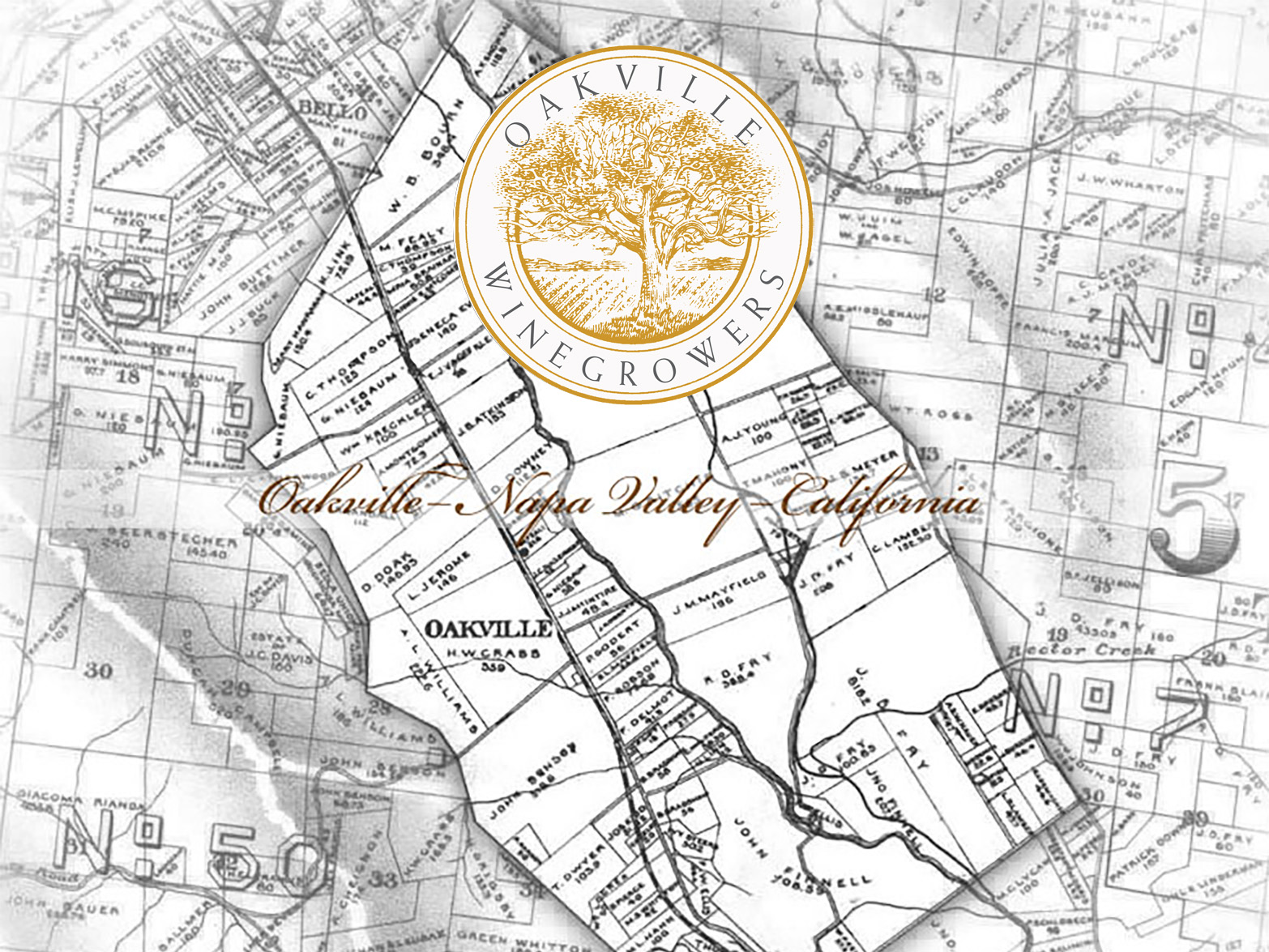 Taste of Oakville: June 14, Oakville, CA