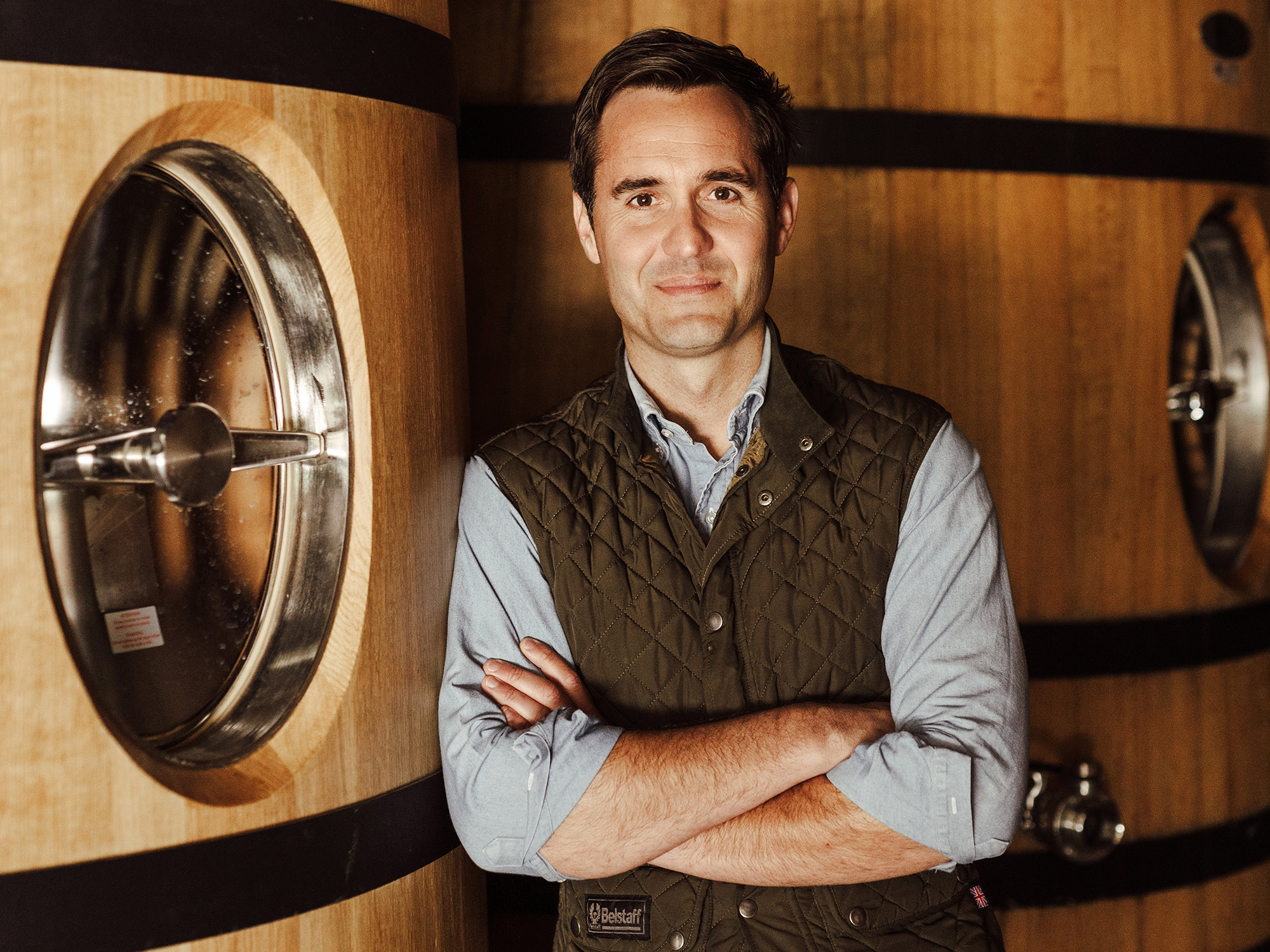 I’ll Drink to That!: Is Cory Empting Writing The Next Chapter of Napa Valley Cabernet at Harlan Estate?