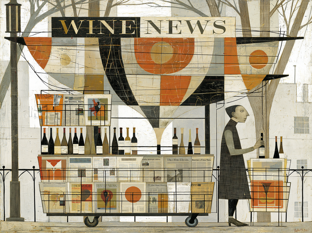 Wine News: What I’m Reading the Week of 10/18/26