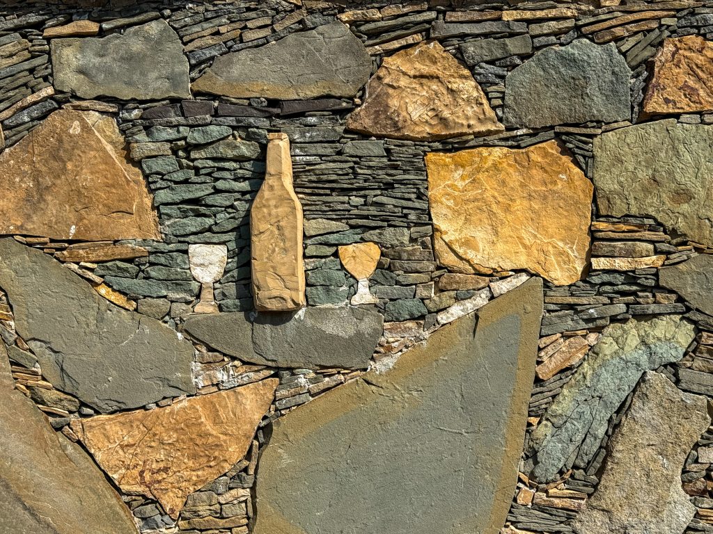 Vinography Images: On the Rocks